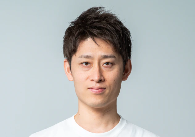 麻柄 翔太郎 氏