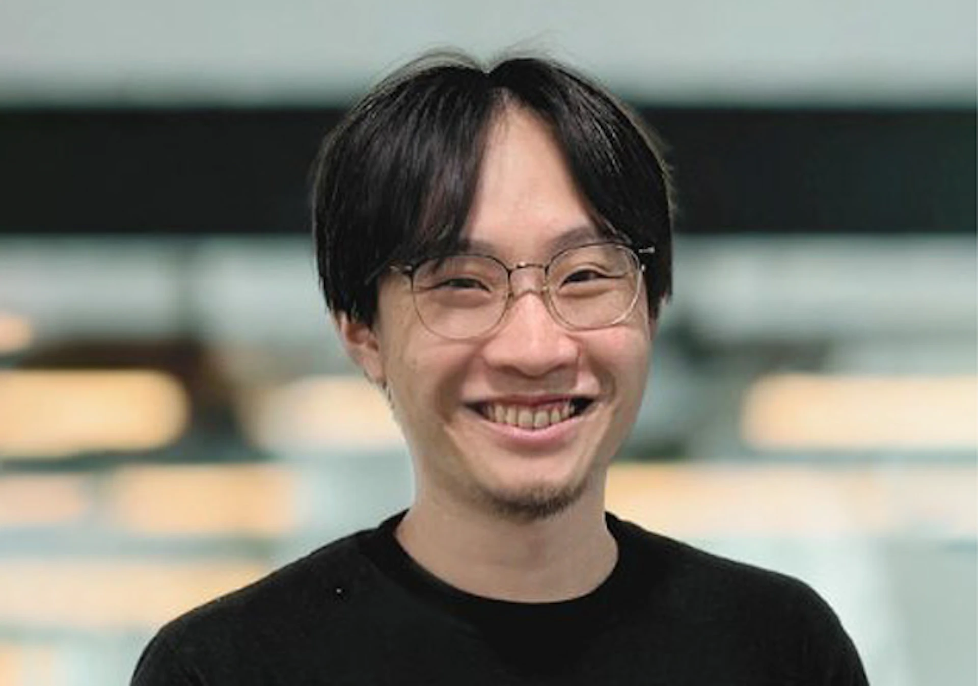 平光 竜輔 氏