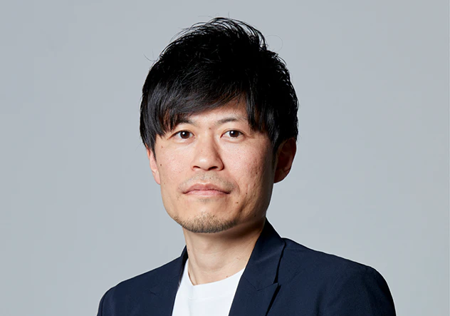 吉田 和史 氏