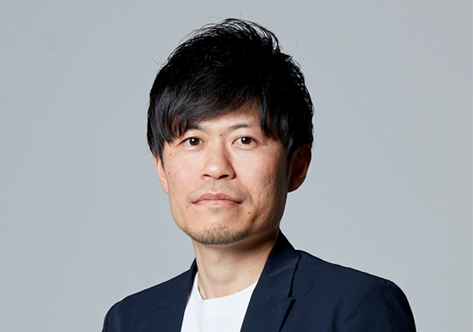 吉田 和史 氏