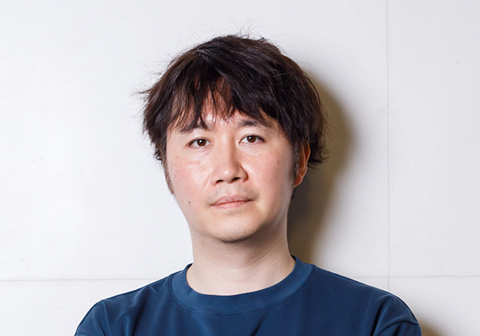 岩成祐樹 氏