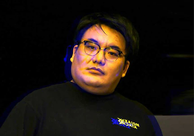 池永 周治 氏