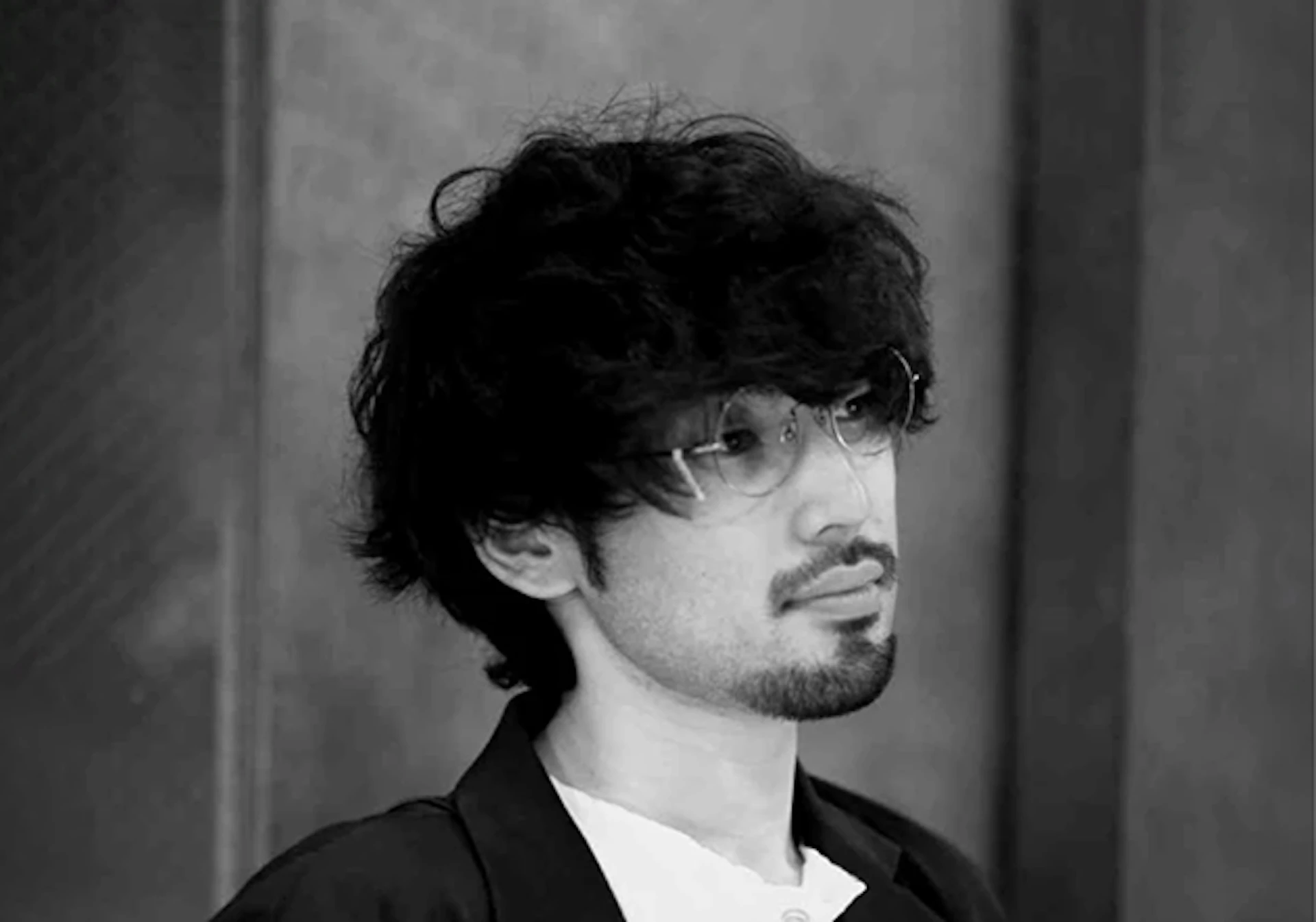 橘高 俊 氏