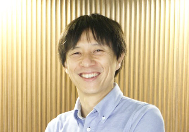 伊藤 望 氏