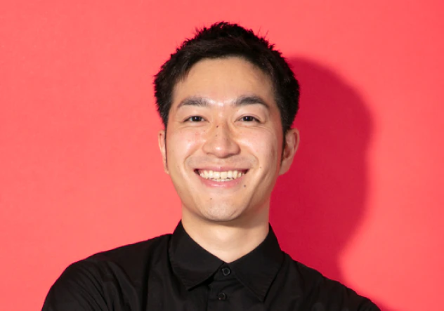 住吉 政一郎 氏