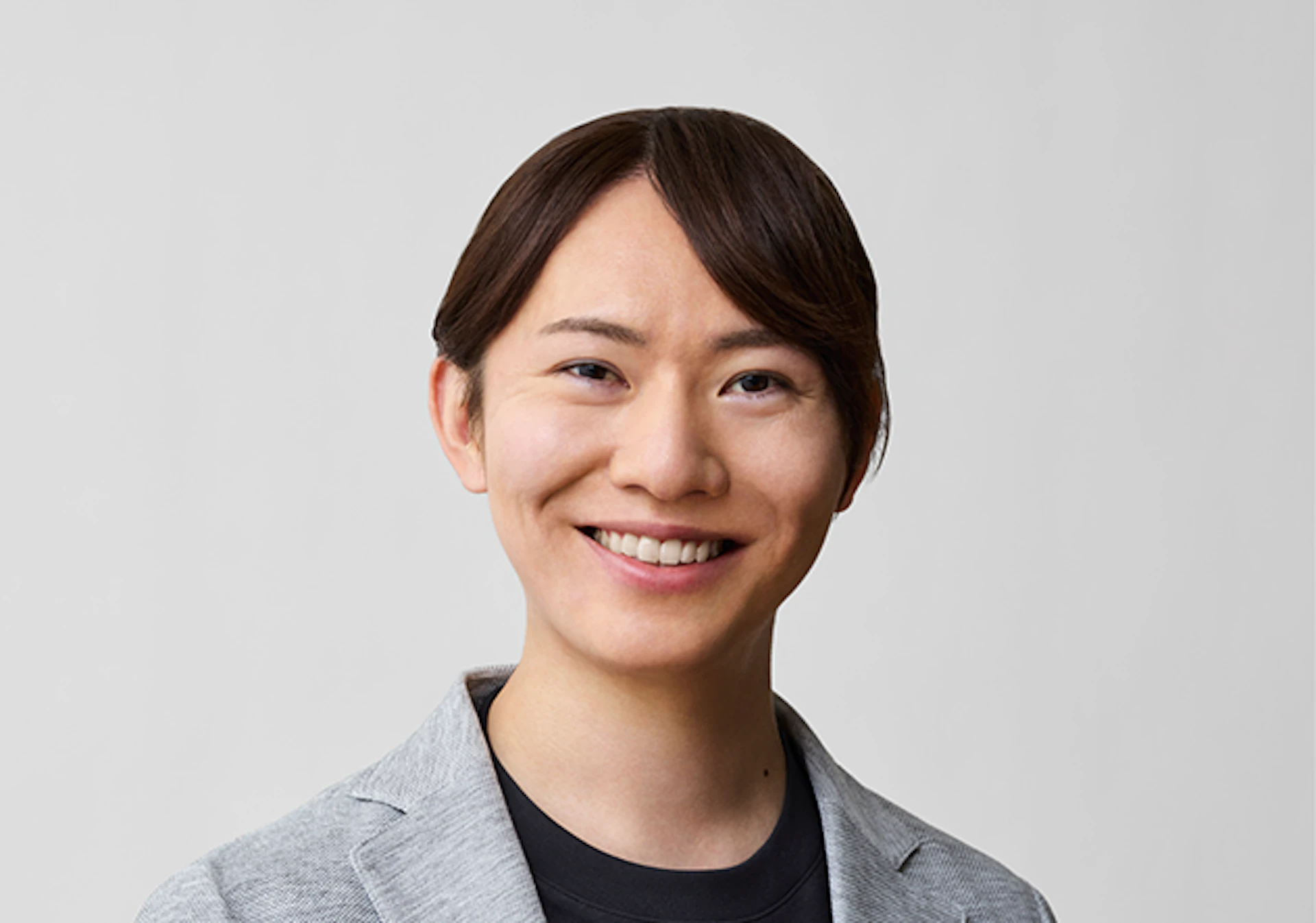 安野 貴博 氏