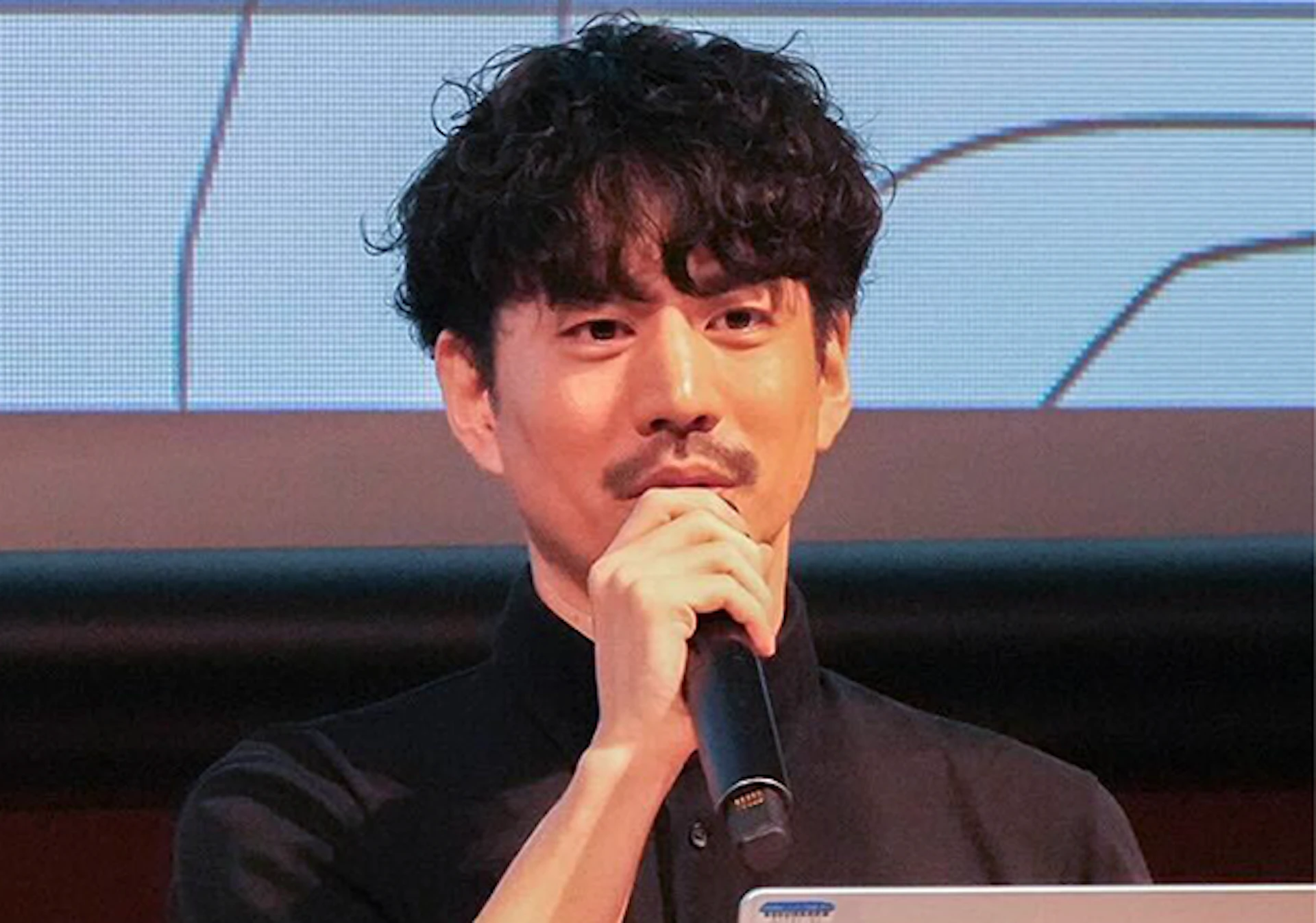 斉藤 彼野人 氏