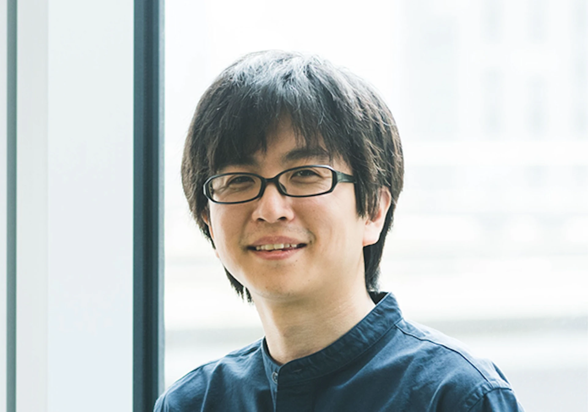 石原 摩可 氏