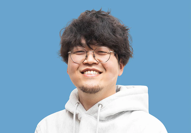 宮下陽介 氏