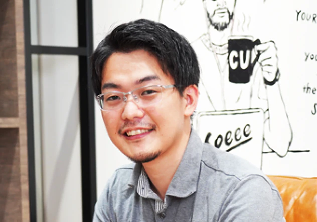 佐藤 亨 氏