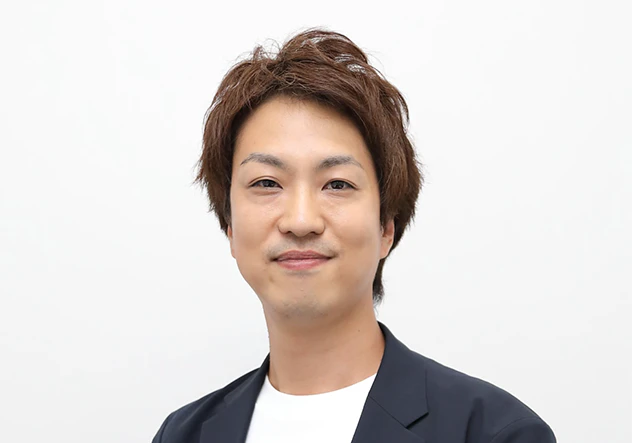 遠藤俊太郎 氏