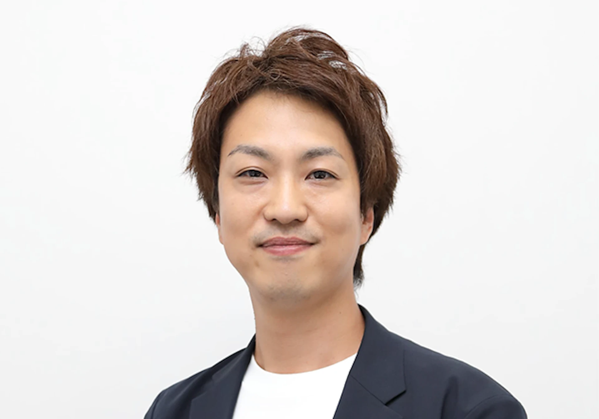 遠藤俊太郎 氏