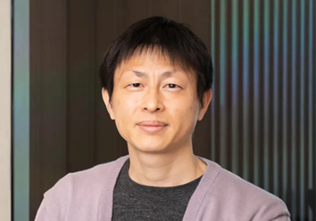 馬塚 勇介 氏