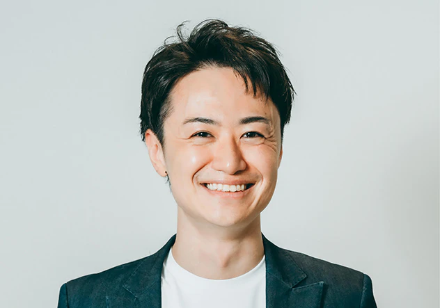 板谷 隆平 氏