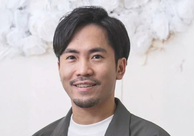 福山 晋太郎 氏