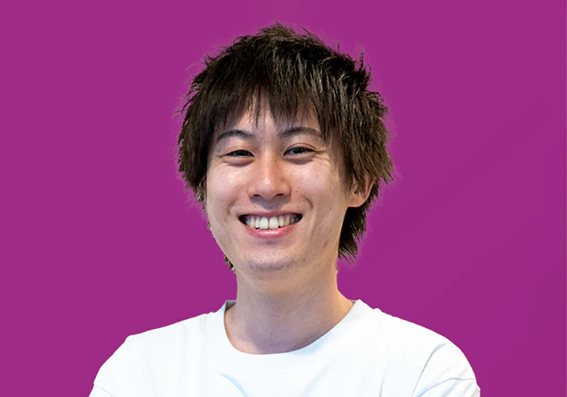 池松 恭平 氏