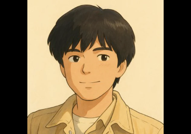 久保田 善行 氏