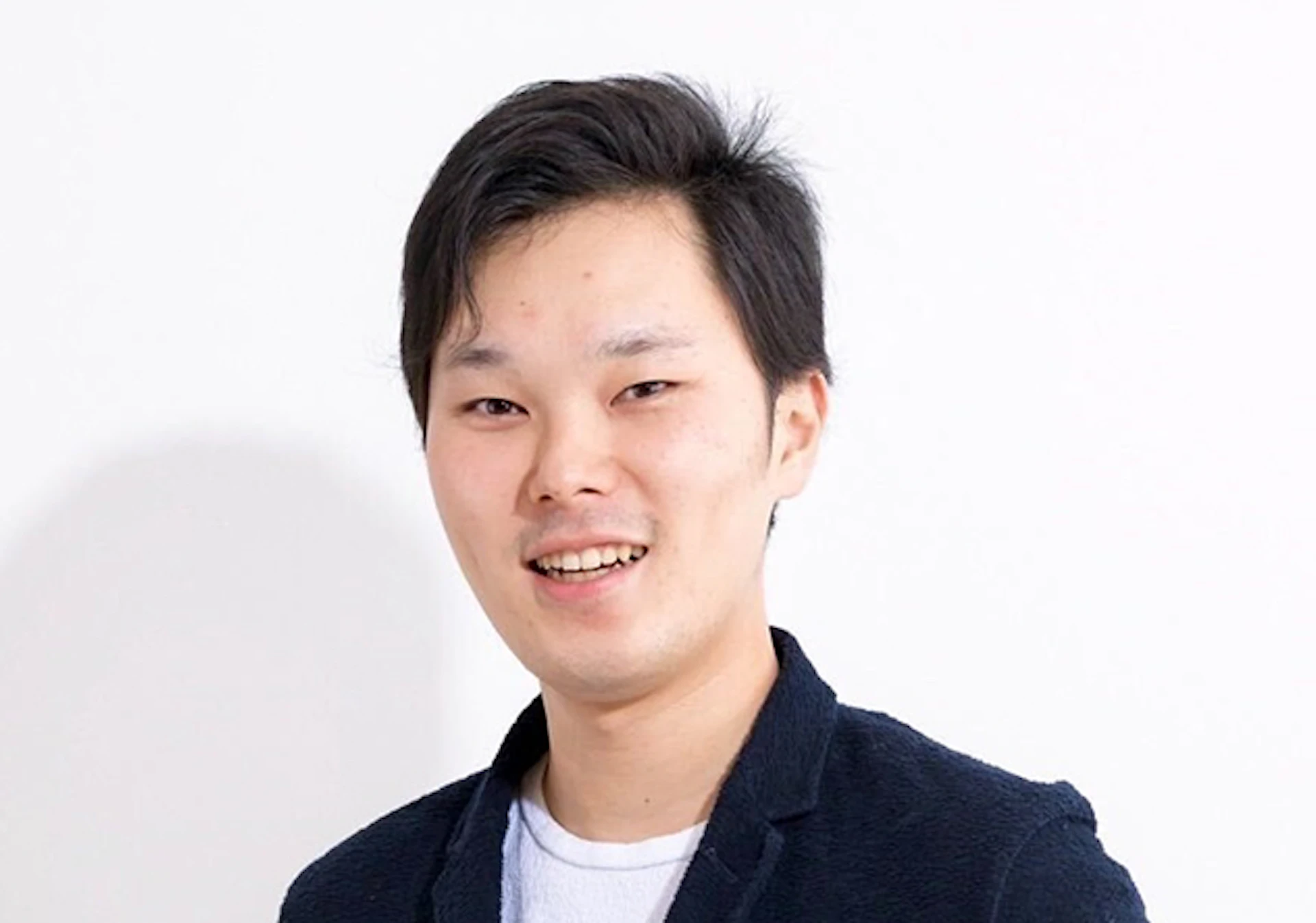 酒井 亮 氏