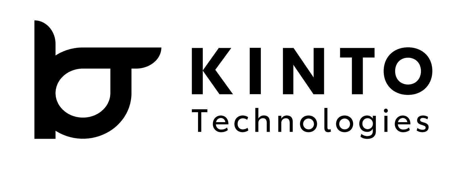 KINTOテクノジーズ株式会社 ロゴ