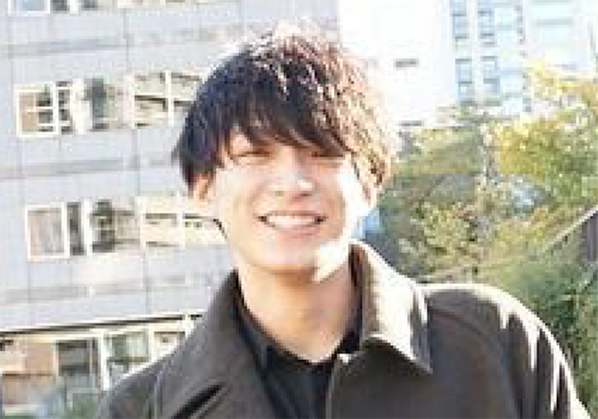 山本 大地 氏