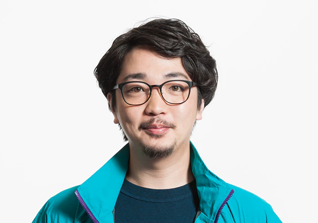 小山 直樹 氏