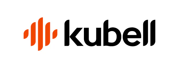 株式会社kubell ロゴ