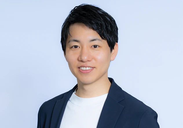 山下 和洋 氏