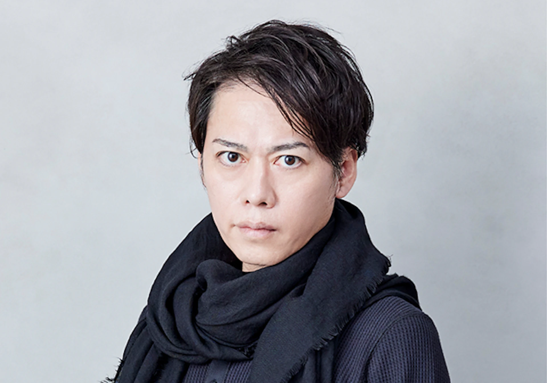 高木 康正 氏