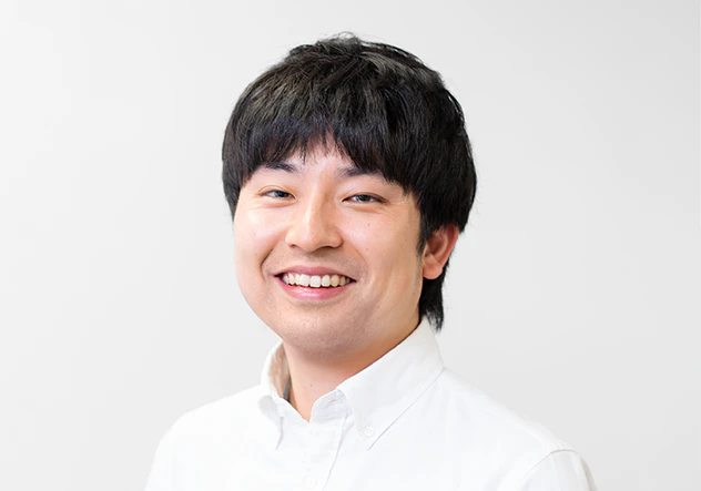渡邉 慶太 氏