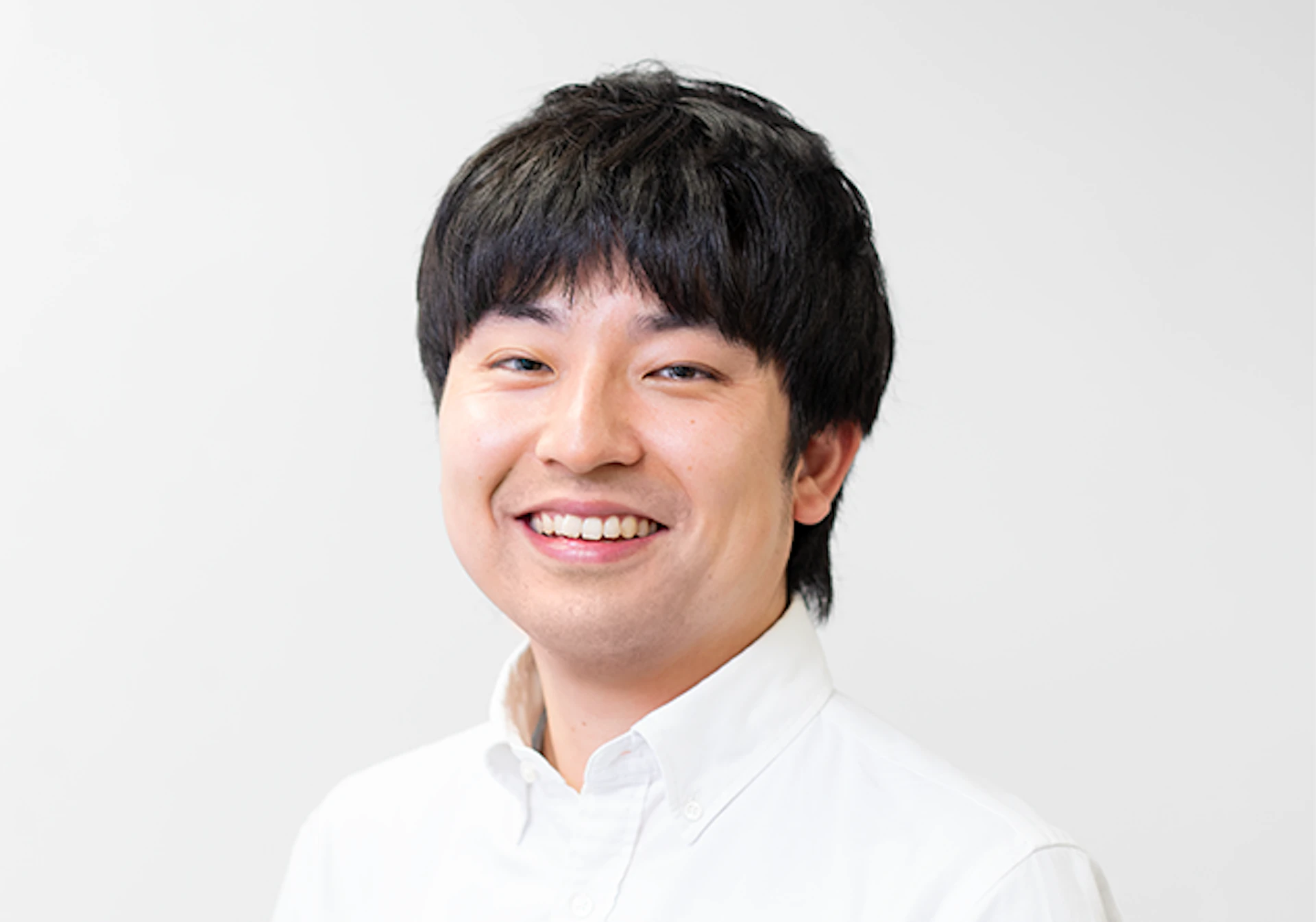 渡邉 慶太 氏