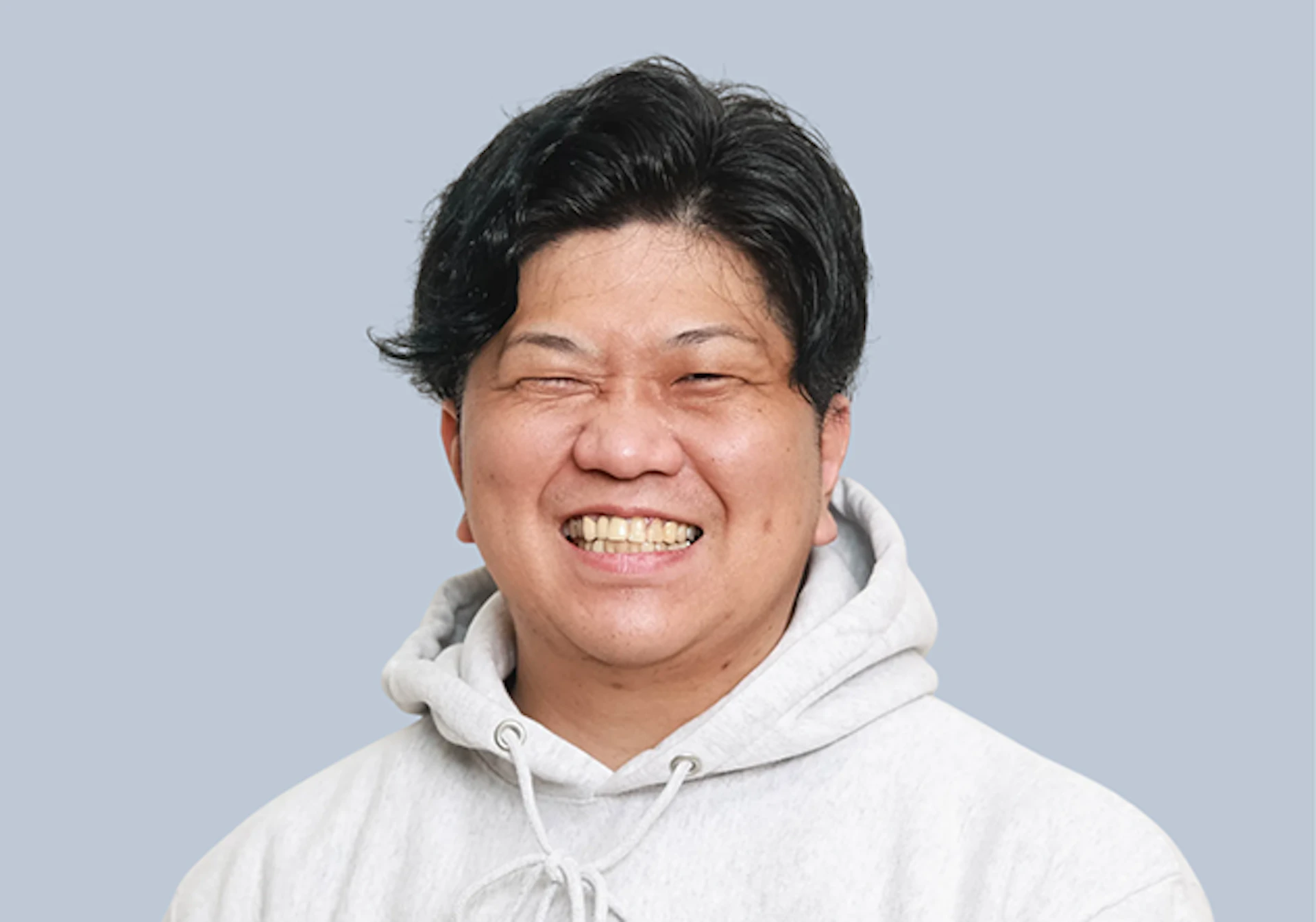唐川拓也 氏