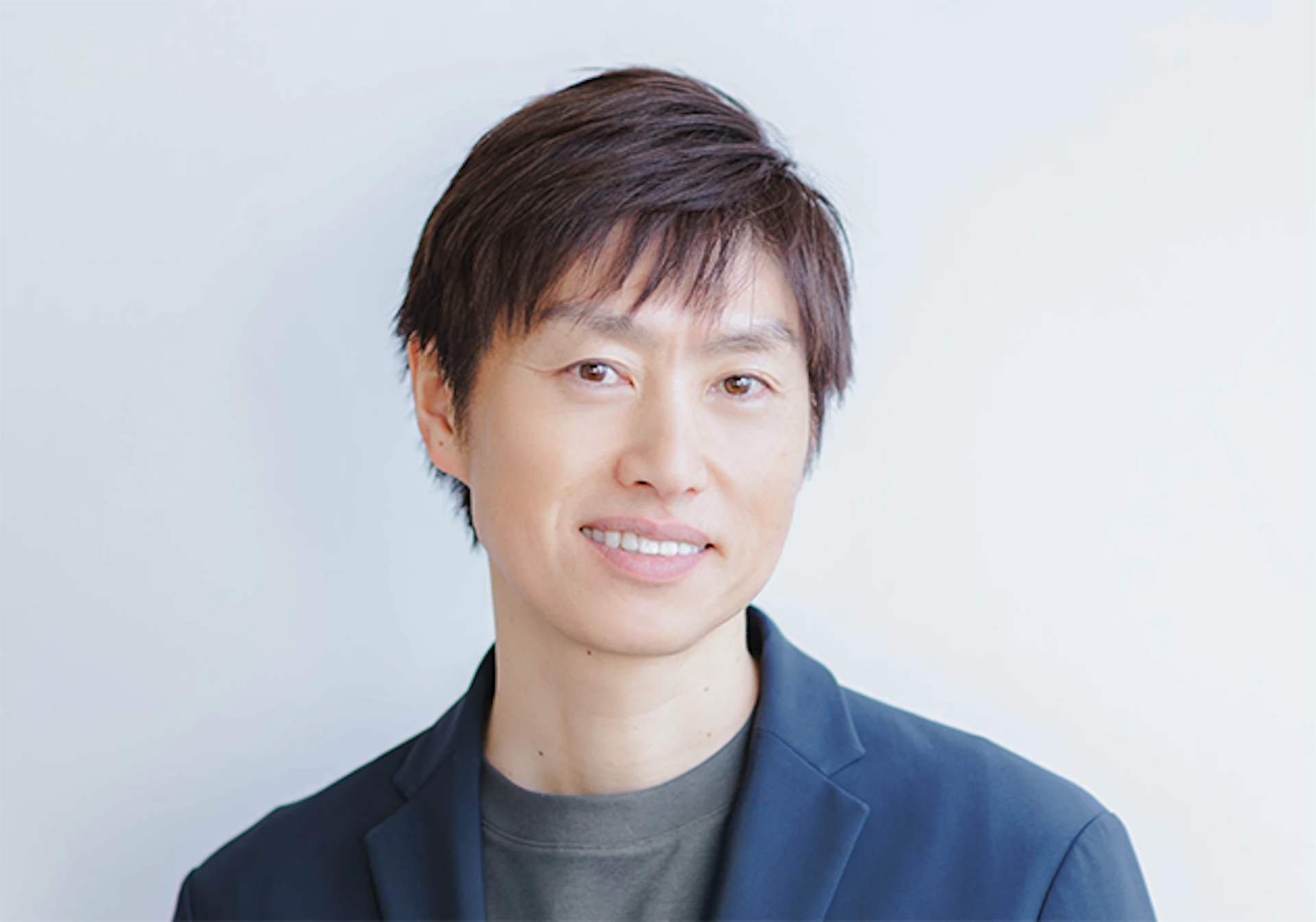 岡田 幸紀 氏