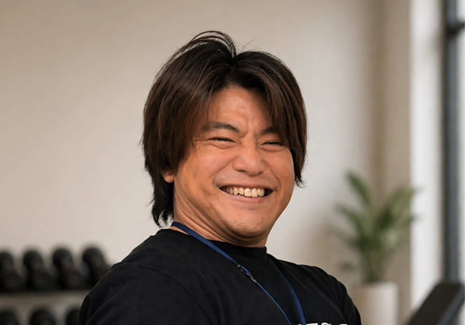 藤原　涼馬 氏