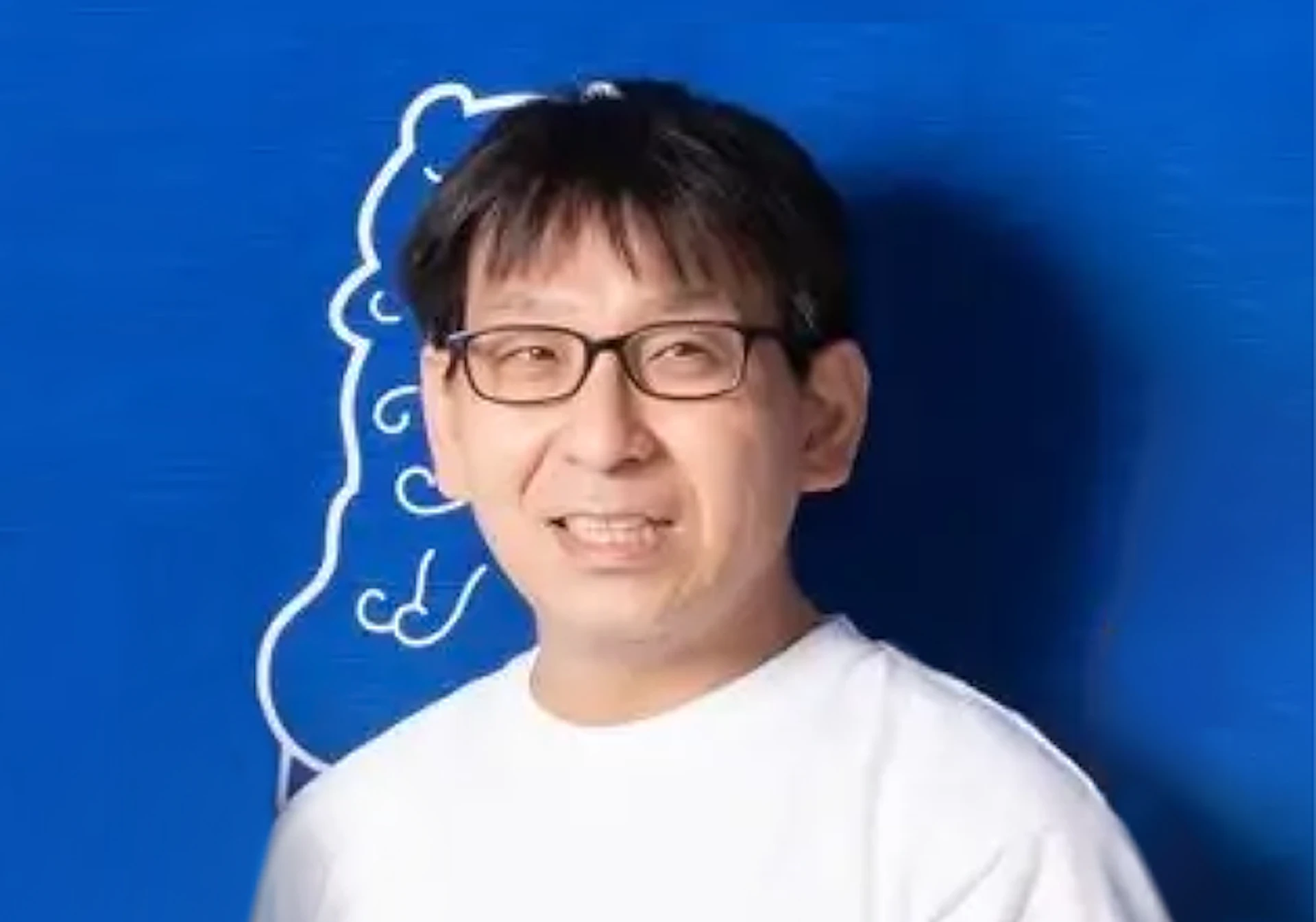 細田 謙二 氏