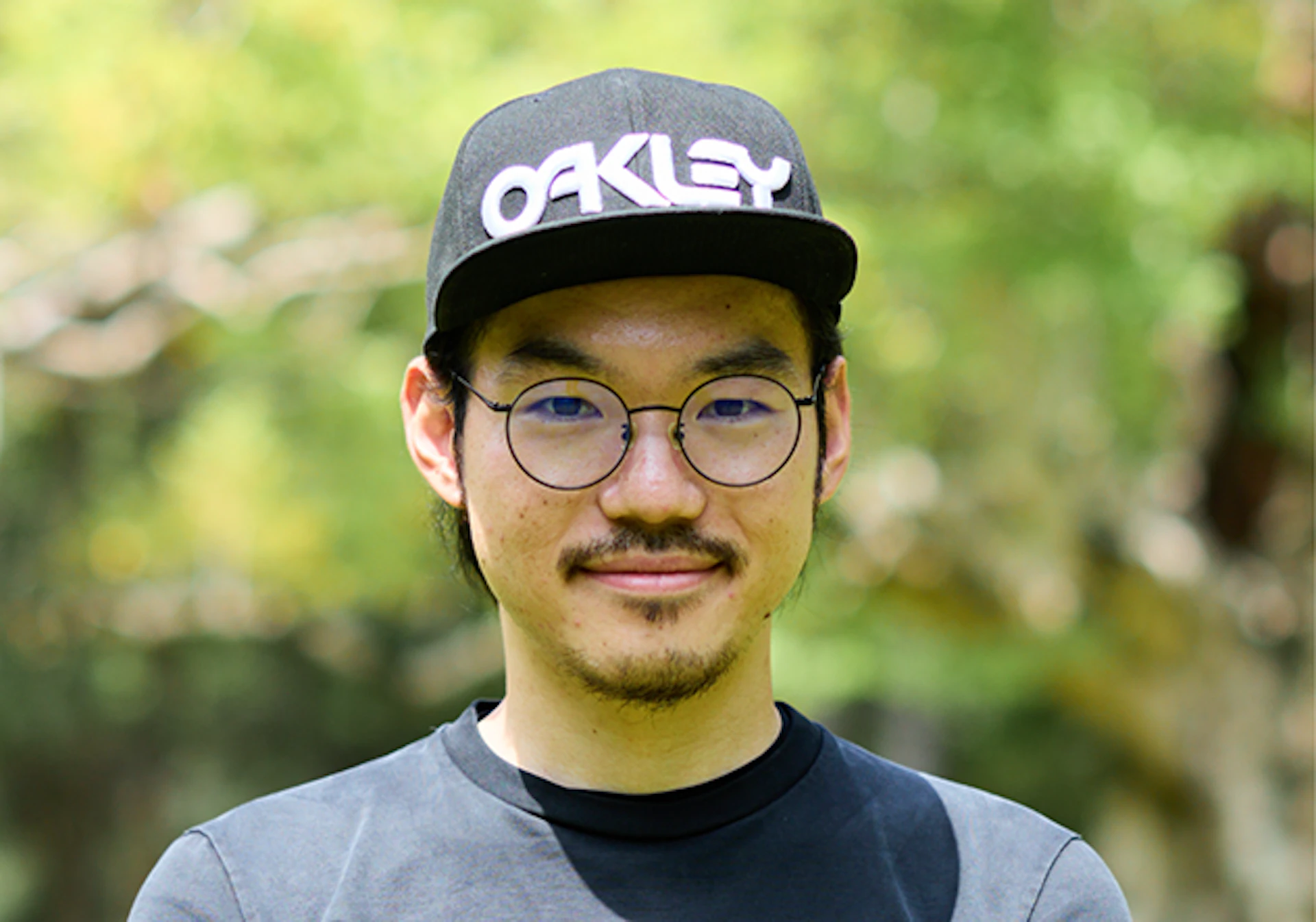 葛岡 宏祐 氏