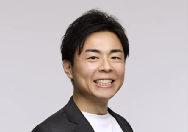 巣籠 悠輔 氏