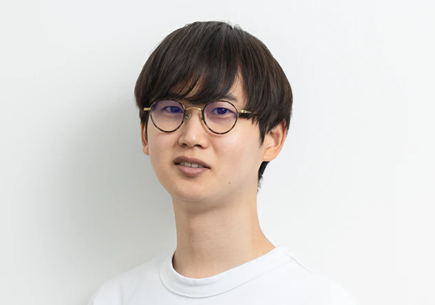 鈴木 悠大 氏