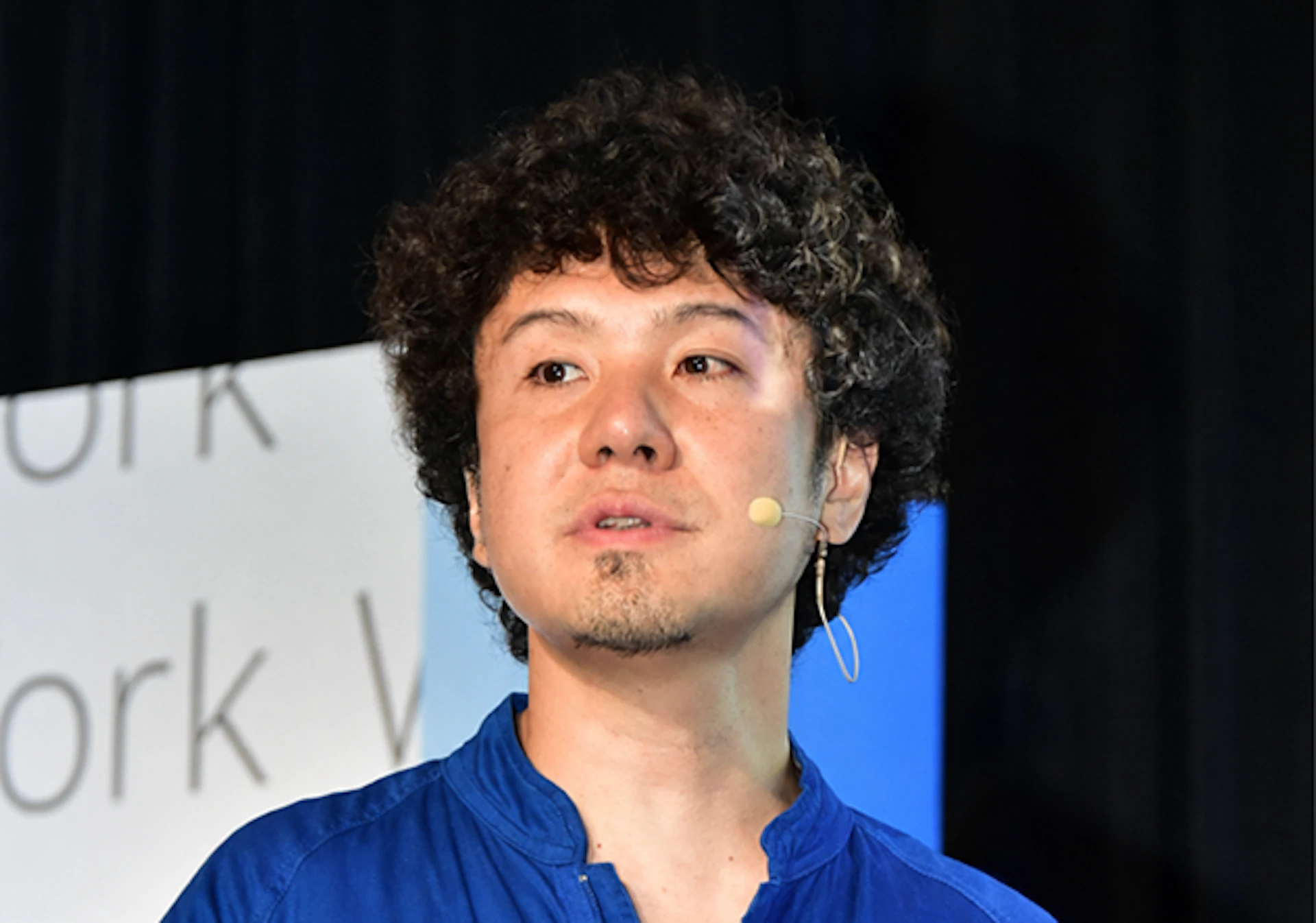 橋口剛 氏