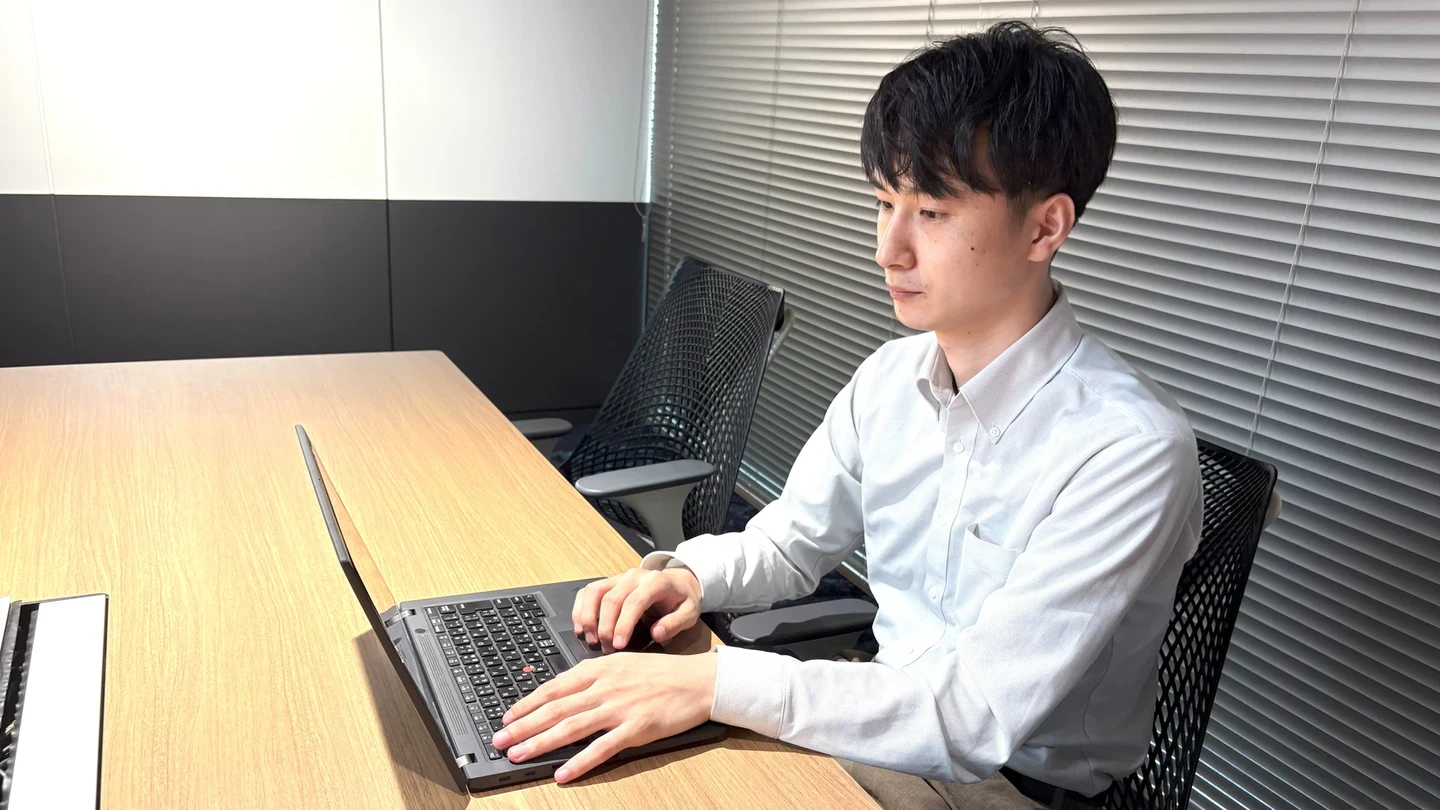 BIツール×上流でプロジェクトを動かす若手データサイエンティストの挑戦とは。