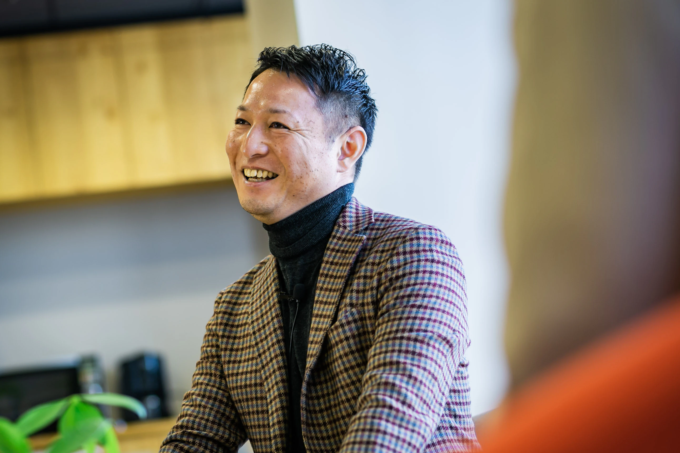 データとAIで「ビジネス変革」を加速！働くをもっと面白くする、ワークスアイディのプロフェッショナル。