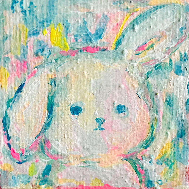 君は君のままで