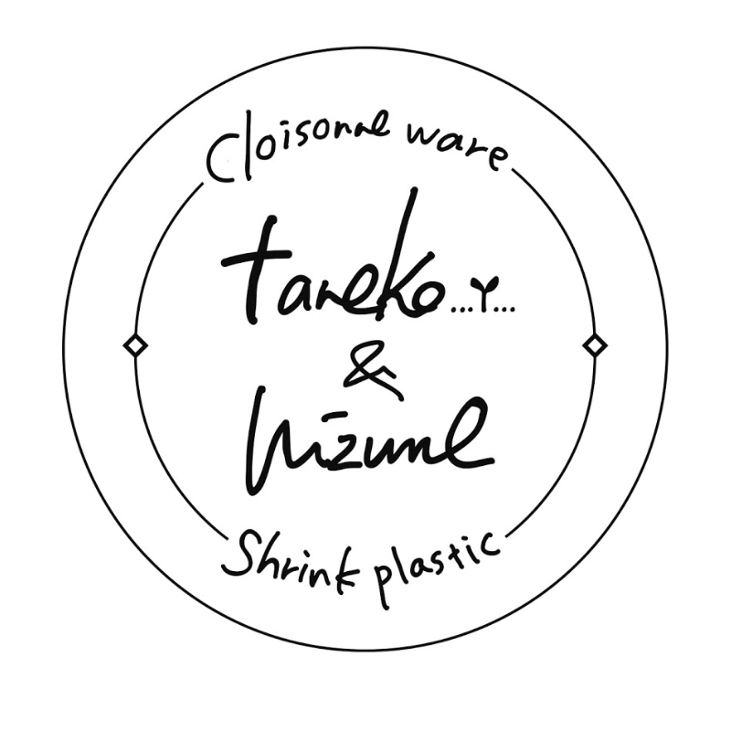 taneko&hizume　shopロゴ