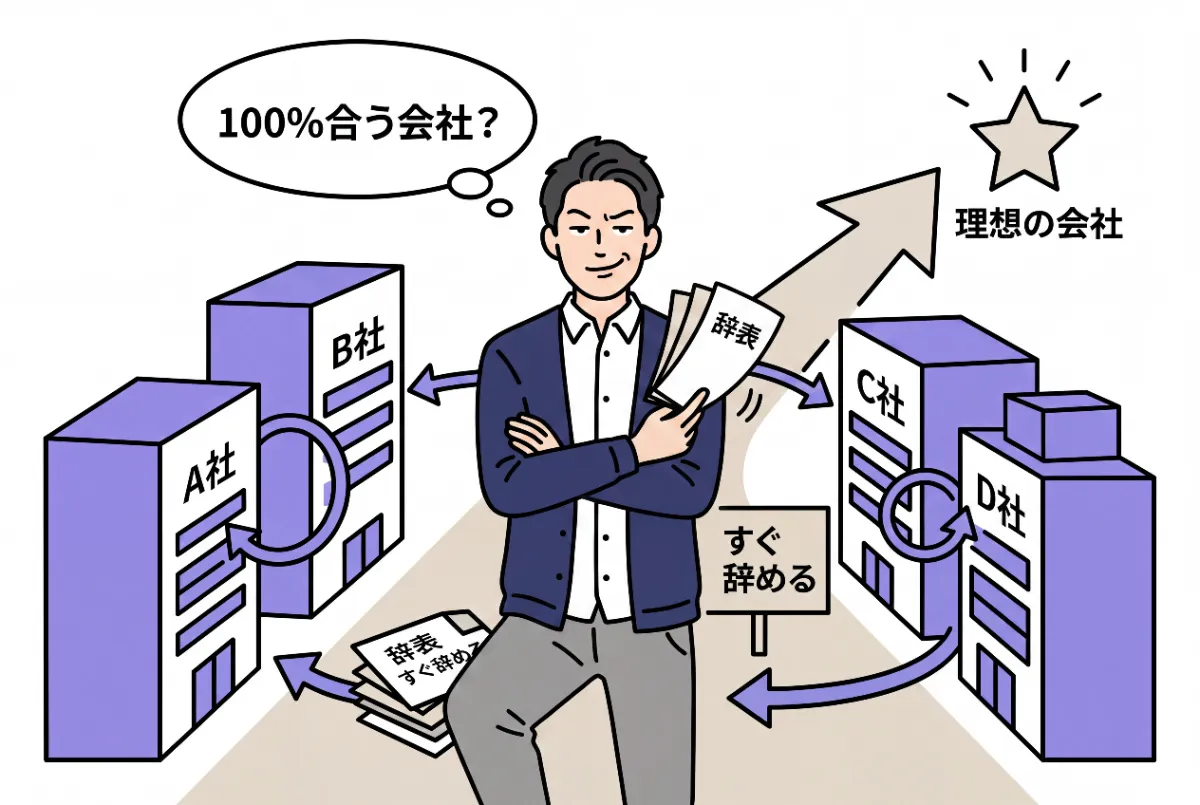 もっと、人物の表情や姿を浮かれている、世間を舐めている感じで