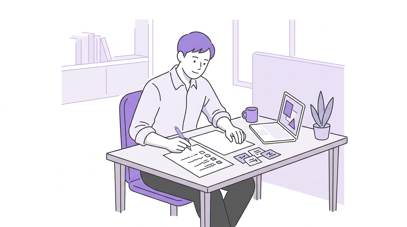 試用期間でクビになるよっぽどの理由と判断される具体例のイメージ
