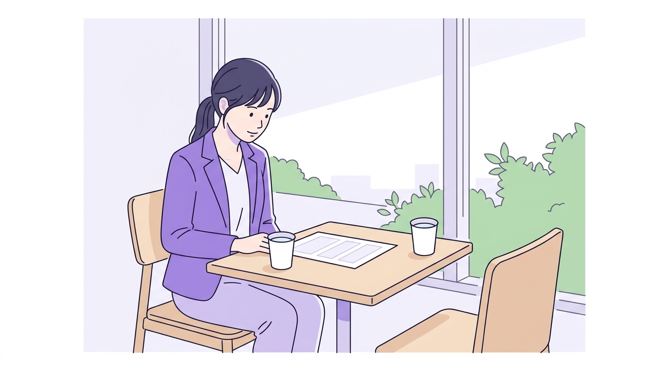 試用期間でクビになる前兆にはどのような兆候がある？のイメージ