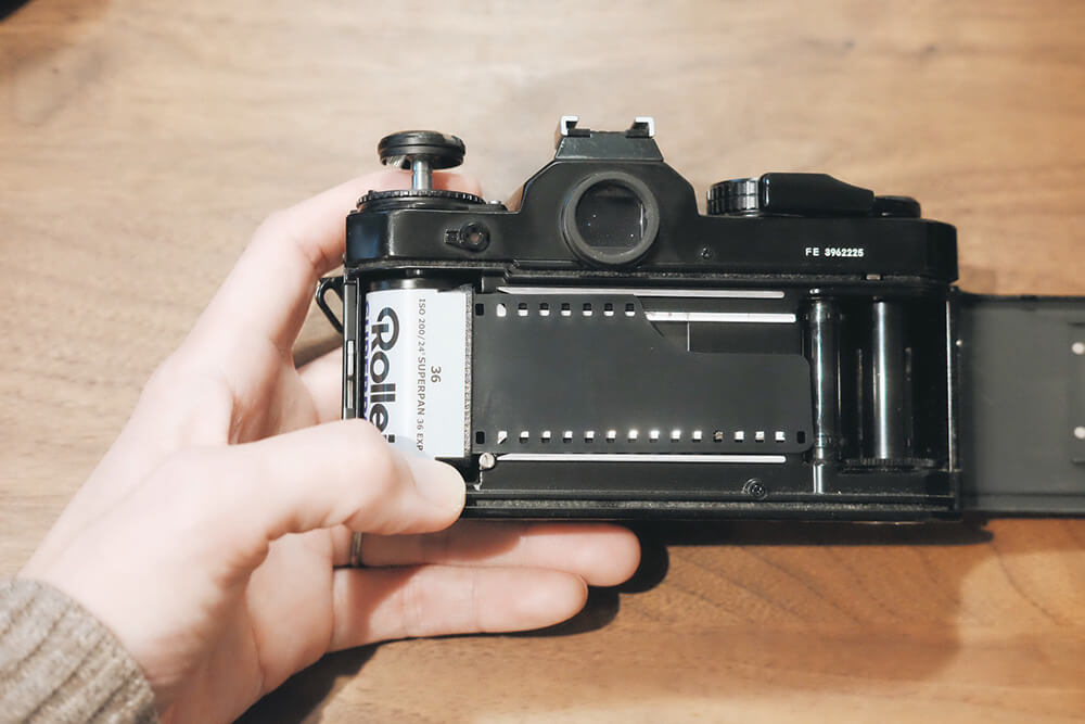 オリンパスXA/XA2/XA4 35mmフィルムコンパクトカメラ