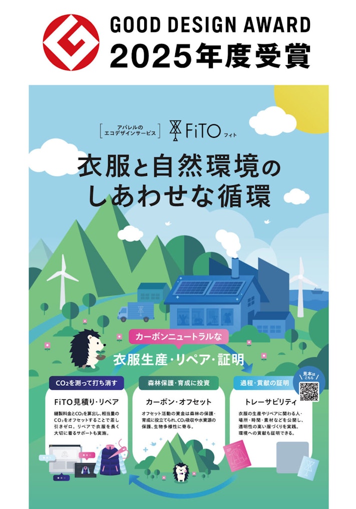 GOOD DESIGN AWARD 2025