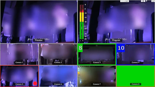 「放送局の活動のためのツールを開発」の画像1