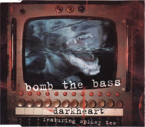 Darkheart