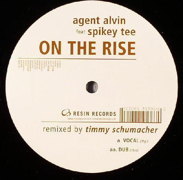 On The Rise